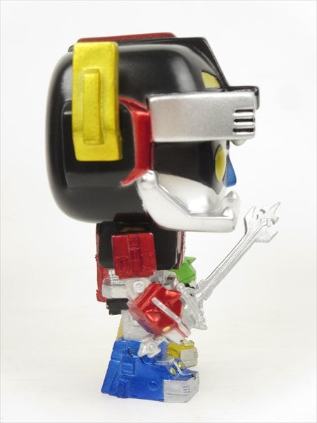 ボルトロン メタリック [VOLTRON] FUNKO(ファンコ) POP! ANIMATION 70