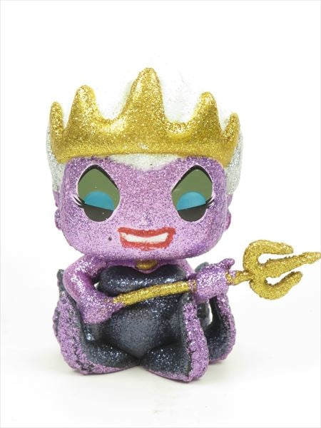 アースラ ダイヤモンドコレクション [Disney(ディズニー)] FUNKO POP!(ファンコ)