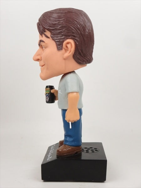 【トーキング機能付】チャーリー・シーン FUNKO(ファンコ) Wacky Wobbler(ワッキーワブラー) ボブルヘッド