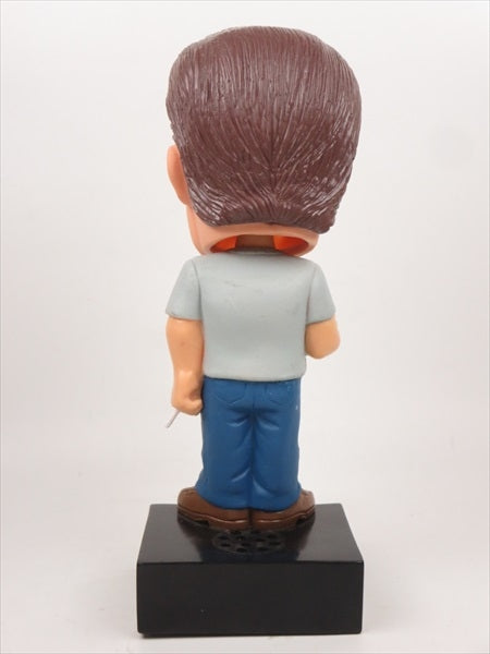 【トーキング機能付】チャーリー・シーン FUNKO(ファンコ) Wacky Wobbler(ワッキーワブラー) ボブルヘッド