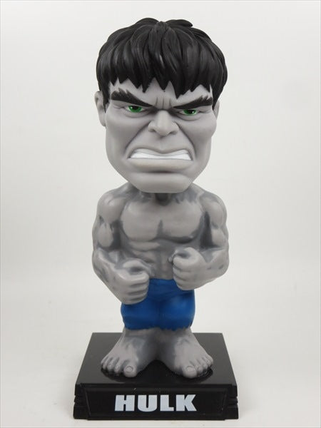 グレーハルク 2009年コミコン限定480体 FUNKO(ファンコ) Wacky Wobbler(ワッキーワブラー) ボブルヘッド