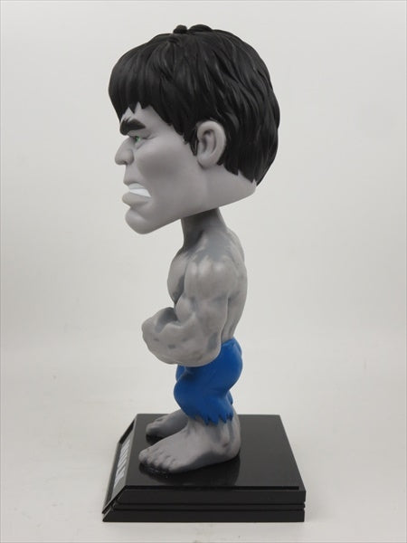 グレーハルク 2009年コミコン限定480体 FUNKO(ファンコ) Wacky Wobbler(ワッキーワブラー) ボブルヘッド