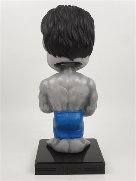 グレーハルク 2009年コミコン限定480体 FUNKO(ファンコ) Wacky Wobbler(ワッキーワブラー) ボブルヘッド