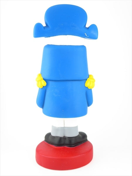 【箱傷】 キャプテン・クランチ [Cap'n Crunch] FUNKO(ファンコ) Wacky Wobbler(ワッキーワブラー) ボブルヘッド