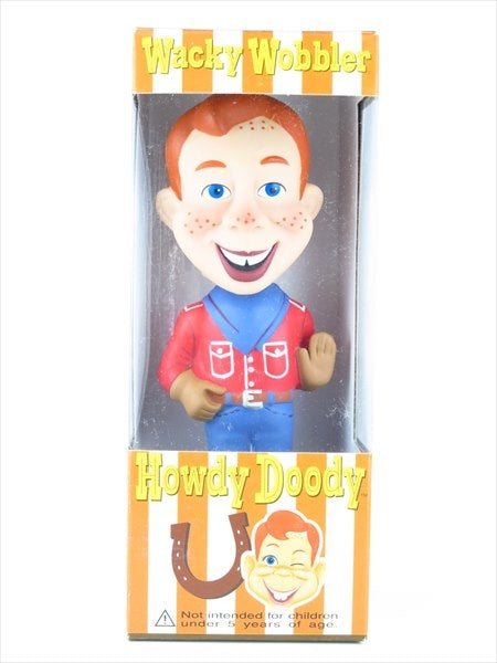 Wacky Wobblers ボブルヘッドフィギュア まとめ売り 楽天市場】wacky wobblerの通販