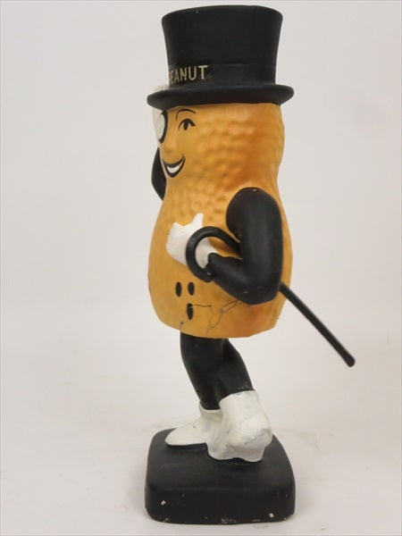 1960　ミスターピーナッツ　ヴィンテージ　ボブルヘッド　VINTAGE BOBBLE HEAD