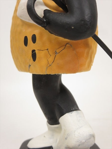 1960　ミスターピーナッツ　ヴィンテージ　ボブルヘッド　VINTAGE BOBBLE HEAD