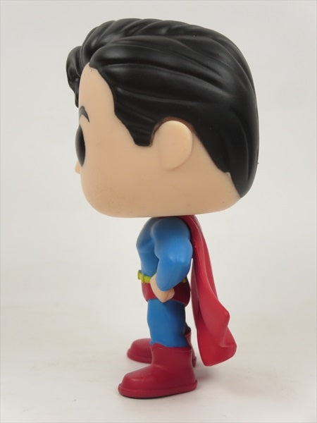 スーパーマン #1 2017 FALL CONVENTION EXCLUSIVE [DC SUPER HEROES] FUNKO(ファンコ) POP! HEROES 215