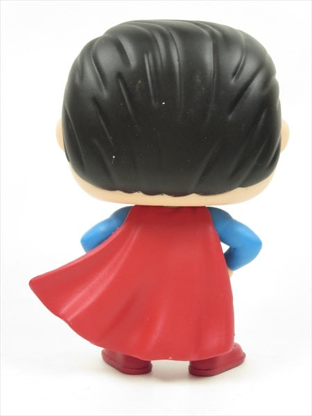 スーパーマン #1 2017 FALL CONVENTION EXCLUSIVE [DC SUPER HEROES] FUNKO(ファンコ) POP! HEROES 215
