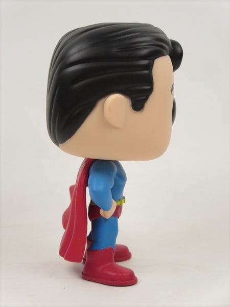 スーパーマン #1 2017 FALL CONVENTION EXCLUSIVE [DC SUPER HEROES] FUNKO(ファンコ) POP! HEROES 215