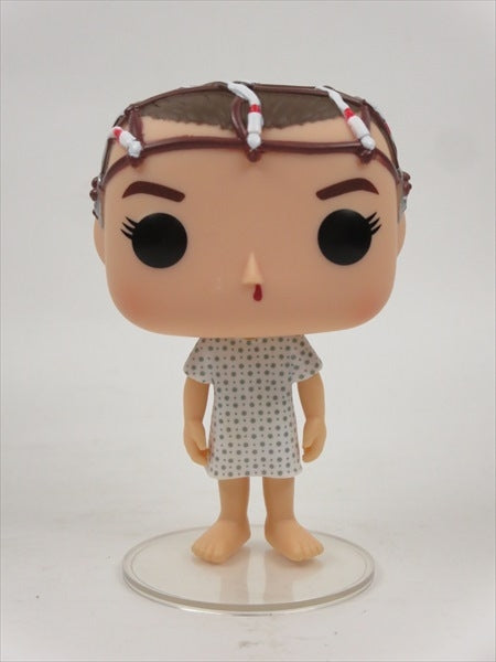 イレブン 電極 2017年FALL CONVENTION限定 [ストレンジャーシングス] FUNKO(ファンコ) POP! TELEVISION 523