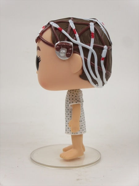 イレブン 電極 2017年FALL CONVENTION限定 [ストレンジャーシングス] FUNKO(ファンコ) POP! TELEVISION 523