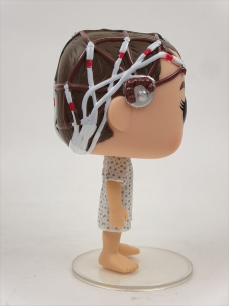 イレブン 電極 2017年FALL CONVENTION限定 [ストレンジャーシングス] FUNKO(ファンコ) POP! TELEVISION 523