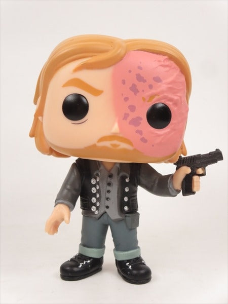 ドワイト 2017年FALL CONVENTION限定 [WALKING DEAD(ウォーキングデッド)] FUNKO(ファンコ) POP! TELEVISION 544