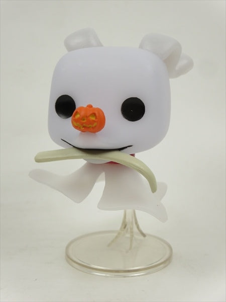 幽霊犬ゼロ 骨 [ナイトメアー・ビフォア・クリスマス] FUNKO(ファンコ) POP! 336