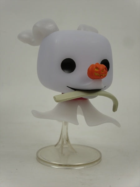 幽霊犬ゼロ 骨 [ナイトメアー・ビフォア・クリスマス] FUNKO(ファンコ) POP! 336