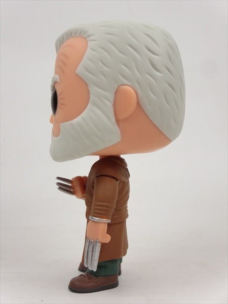 オールドマン・ローガン 2017年FALL CONVENTION限定 [X-MEN(エックスメン)] FUNKO(ファンコ) POP! 235