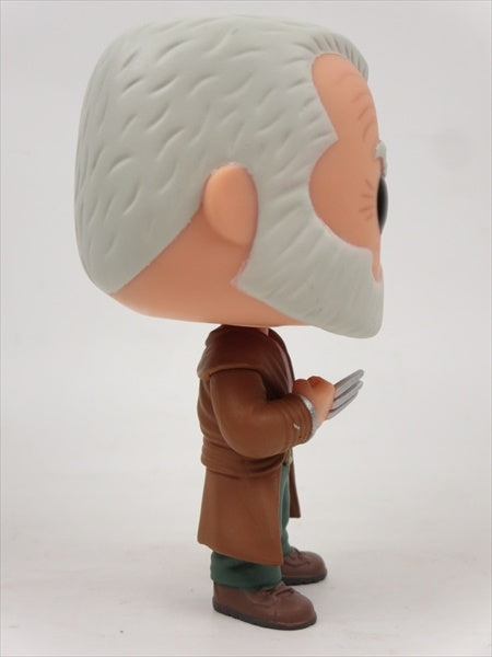 オールドマン・ローガン 2017年FALL CONVENTION限定 [X-MEN(エックスメン)] FUNKO(ファンコ) POP! 235