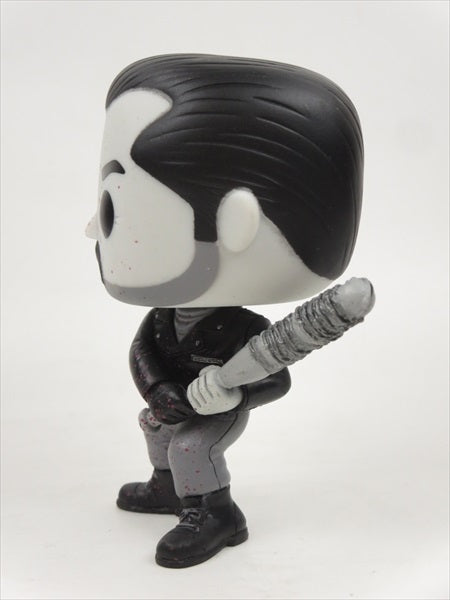 ニーガン 血まみれ＆モノトーンver. [WALKING DEAD(ウォーキングデッド)] FUNKO(ファンコ) POP! TELEVISION 390