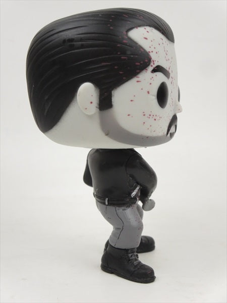 ニーガン 血まみれ＆モノトーンver. [WALKING DEAD(ウォーキングデッド)] FUNKO(ファンコ) POP! TELEVISION 390
