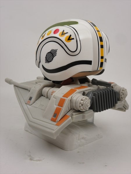 【折れ】 ウェッジ・アンティリーズ スノースピーダー [STARWARS(スターウォーズ)] FUNKO(ファンコ) POP! 219