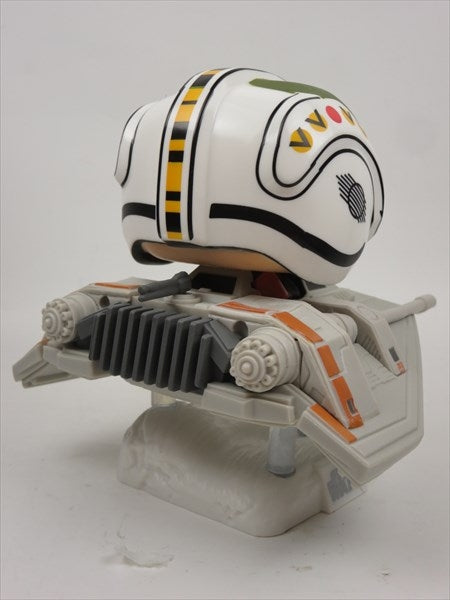 【折れ】 ウェッジ・アンティリーズ スノースピーダー [STARWARS(スターウォーズ)] FUNKO(ファンコ) POP! 219