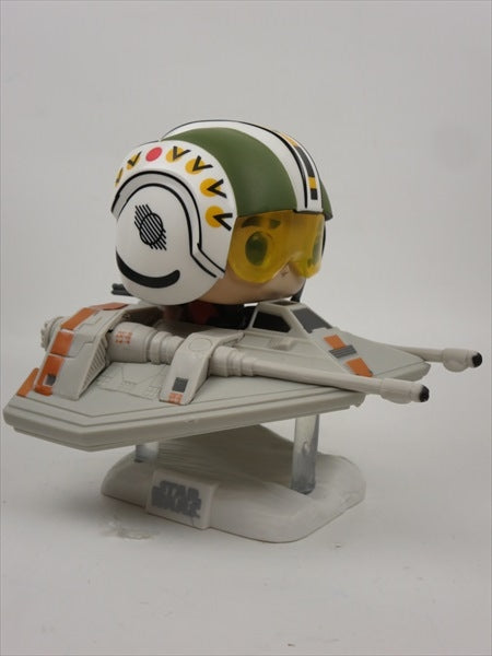 【折れ】 ウェッジ・アンティリーズ スノースピーダー [STARWARS(スターウォーズ)] FUNKO(ファンコ) POP! 219