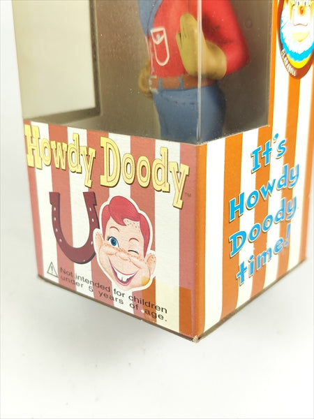 箱傷】 ハウディードゥーディー [Howdy Doody] FUNKO(ファンコ) Wacky