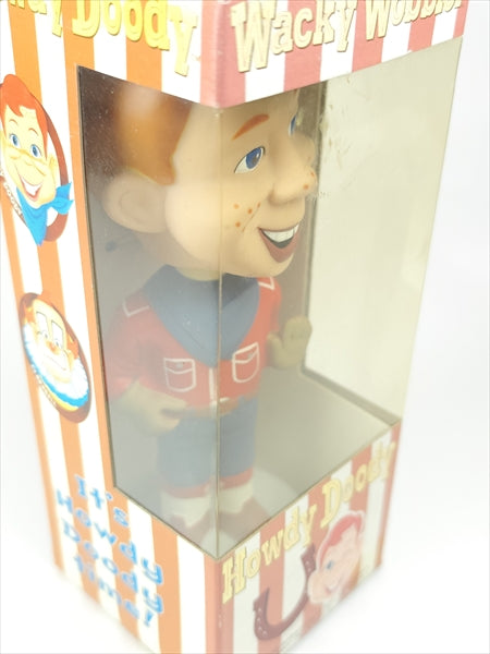 箱傷】 ハウディードゥーディー [Howdy Doody] FUNKO(ファンコ) Wacky