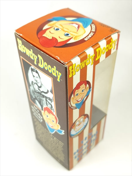 箱傷】 ハウディードゥーディー [Howdy Doody] FUNKO(ファンコ) Wacky