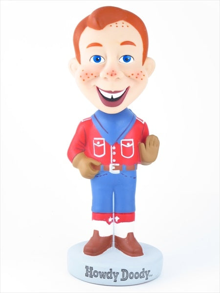 箱傷】 ハウディードゥーディー [Howdy Doody] FUNKO(ファンコ) Wacky