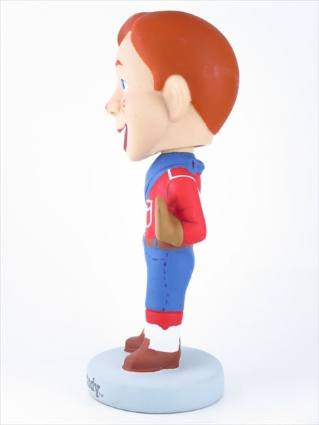 【箱傷】 ハウディードゥーディー [Howdy Doody] FUNKO(ファンコ) Wacky Wobbler(ワッキーワブラー) ボブルヘッド