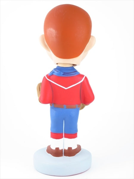 【箱傷】 ハウディードゥーディー [Howdy Doody] FUNKO(ファンコ) Wacky Wobbler(ワッキーワブラー) ボブルヘッド