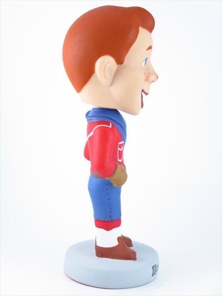 【箱傷】 ハウディードゥーディー [Howdy Doody] FUNKO(ファンコ) Wacky Wobbler(ワッキーワブラー) ボブルヘッド