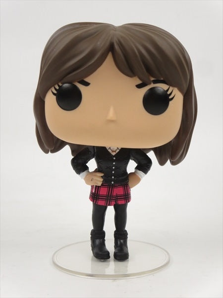 クララ・オズワルド 2017年SUMMER CONVENTION限定 [ドクターフー(DOCTOR WHO)] FUNKO(ファンコ) POP! TELEVISION 496