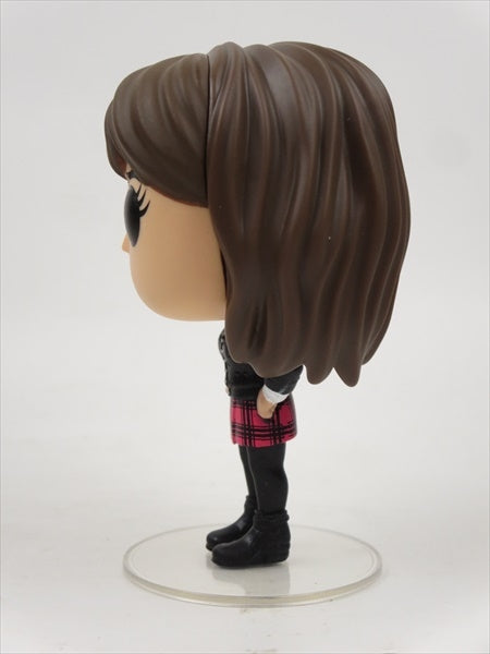 クララ・オズワルド 2017年SUMMER CONVENTION限定 [ドクターフー(DOCTOR WHO)] FUNKO(ファンコ) POP! TELEVISION 496