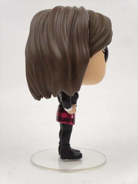 クララ・オズワルド 2017年SUMMER CONVENTION限定 [ドクターフー(DOCTOR WHO)] FUNKO(ファンコ) POP! TELEVISION 496