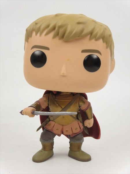 ローリー・ウィリアムズ [ドクターフー(DOCTOR WHO)] FUNKO(ファンコ) POP! TELEVISION 483