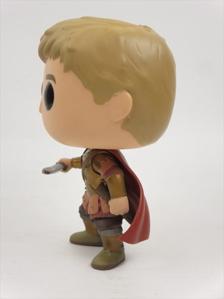 ローリー・ウィリアムズ [ドクターフー(DOCTOR WHO)] FUNKO(ファンコ) POP! TELEVISION 483