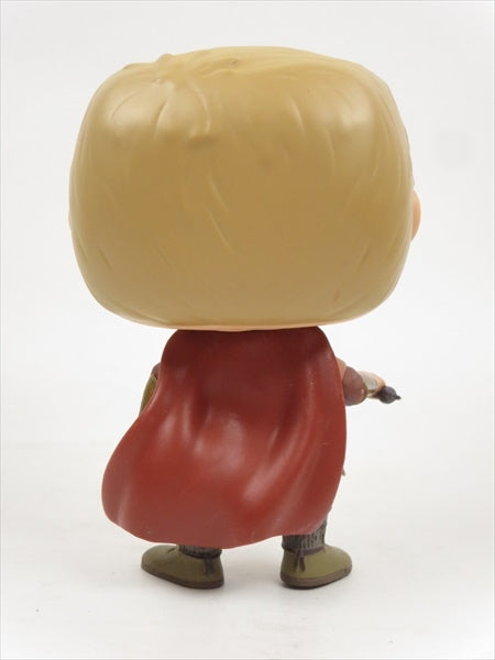 ローリー・ウィリアムズ [ドクターフー(DOCTOR WHO)] FUNKO(ファンコ) POP! TELEVISION 483
