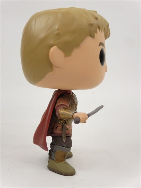 ローリー・ウィリアムズ [ドクターフー(DOCTOR WHO)] FUNKO(ファンコ) POP! TELEVISION 483
