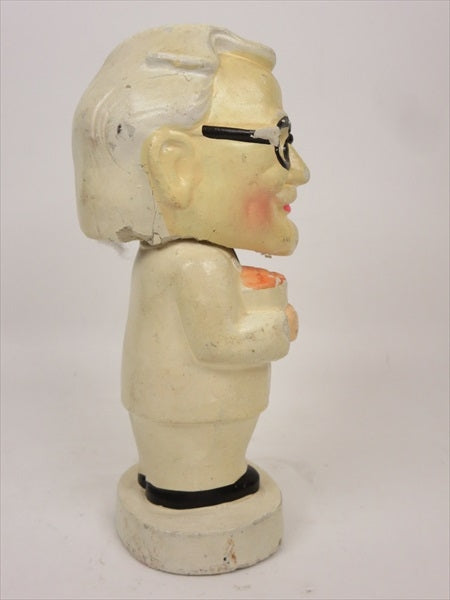 1960-70 カーネル・サンダース ヴィンテージ ボブルヘッド VINTAGE BOBBLE HEAD