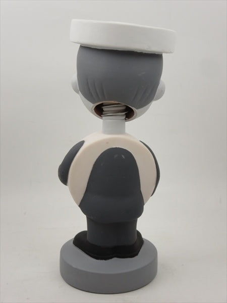 スピーディー モノトーンver. [ALKA SELTZER] FUNKO(ファンコ) Wacky Wobbler(ワッキーワブラー) ボブルヘッド