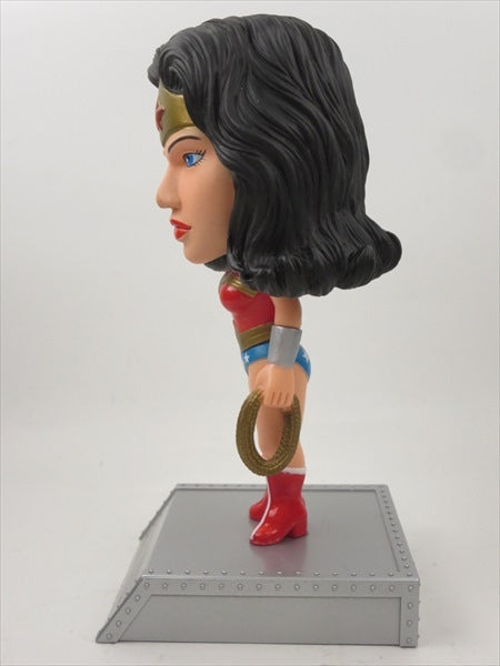 ワンダーウーマン [DC UNIVERSE] FUNKO(ファンコ) Wacky Wobbler(ワッキーワブラー) ボブルヘッド