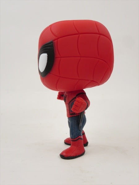 スパイダーマン MARVEL COLLECTOR CORP限定版 [スパイダーマンホームカミング] FUNKO(ファンコ) POP! 220