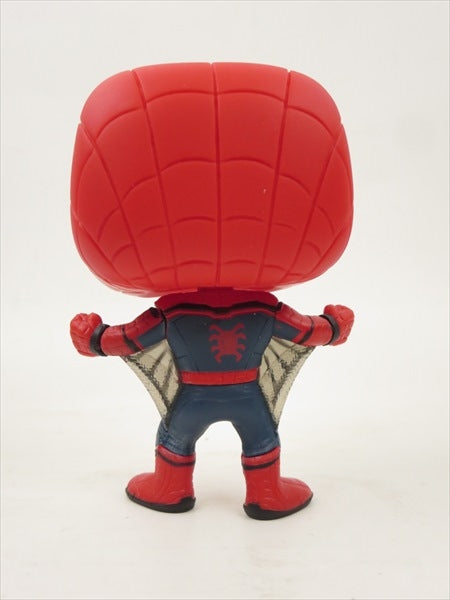 スパイダーマン MARVEL COLLECTOR CORP限定版 [スパイダーマンホームカミング] FUNKO(ファンコ) POP! 220