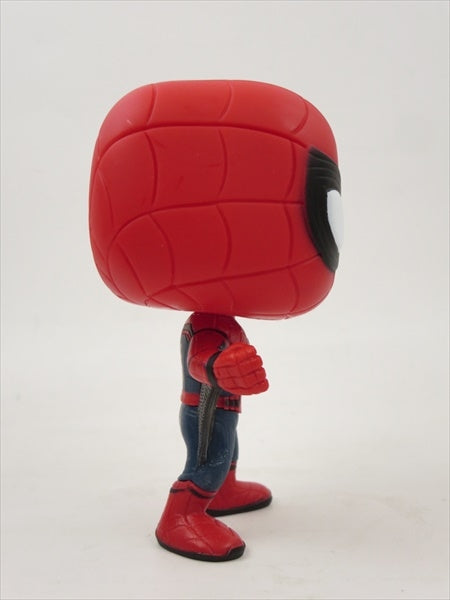 スパイダーマン MARVEL COLLECTOR CORP限定版 [スパイダーマンホームカミング] FUNKO(ファンコ) POP! 220