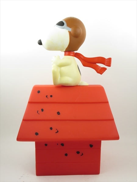 スヌーピー フライングエース [PEANUTS(ピーナッツ)] FUNKO(ファンコ) Wacky Wobbler(ワッキーワブラー) ボブルヘッド