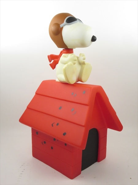 スヌーピー フライングエース [PEANUTS(ピーナッツ)] FUNKO(ファンコ) Wacky Wobbler(ワッキーワブラー) ボブルヘッド