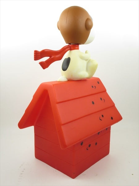 スヌーピー フライングエース [PEANUTS(ピーナッツ)] FUNKO(ファンコ) Wacky Wobbler(ワッキーワブラー) ボブルヘッド